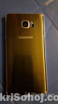 Samsung note 5